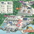 밀양 비타민팜 오토캠핑장, D구역 후기와 명당자리 추천