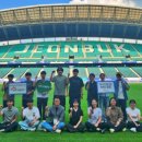 강화경기장 회의실 이미지