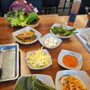 백억국제 | [인천 계양] 계양산장미원 주변 장어 맛집 백억장어_내돈내산