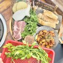 대구안자랑막창 | 대구 3대 막창 맛집 본리동 야장 현지인 픽 1순위 숲불막창