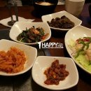 아리랑반찬