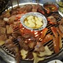 거창원조뒷고기 | 공주 신관동 맛집 :: 원조뒷고기 다녀왔숑