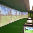 레미안스크린골프 이미지