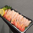 오늘엔밥(오늘N밥) 경희대점 | 마곡맛집+숙성회 맛집 우미마토: 단새우+아귀간초밥 먹은 후기(n번째 방문)