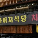 홍대간판 이미지