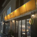 이중섭거리 입구 | 제주도 서귀포 술집 이중섭거리 맛집 목목목 서귀포점 찐 후기