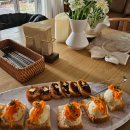 사랑하는 연인 그리고 세레나데 | 판교 모임 장소 "연인의정원 판교 본점" 돌잔치 실제 방문 후기!