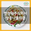 한성원주식회사