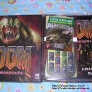 DOOM 보드게임 스크린 샷 이미지