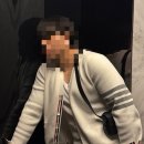 개를 품은 남자 | [톰브라운 가디건] 남여 톰브라운 가디건 백화점 구매 | 사이즈 추천•착용 후기