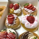 크리스피크림 롯데몰김포공항점 이미지