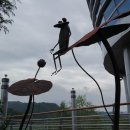 아천천 | 사빈의 아름다운 우리강(29) : 정양늪 생태공원