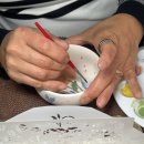 세븐일레븐 춘천온의대로점 | 춘천 가볼만한곳 도손도손 그릇 페인팅 체험 내돈내산 후기!