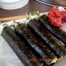 새싹김밥 - 대덕구 계족산로17번길 34 | 새싹김밥