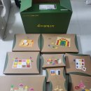 한국교구 | [한국 몬테소리 베이비] 베이비 몬테소리 교구 구성, 수업, 가격 (내돈내산) 돌아기 교구