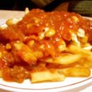 Poutine이라는 퀘벡음식(사진첨부) 이미지