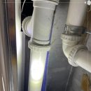 하남누수탐지 싱크대변기하수구막힘역류뚫음뚫어요고압세척내시경에서 배관공사했어요