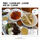 기장시장호떡여장군 이미지