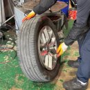 119타이어 이미지