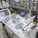 정신약국 | 문전약국 조제보조 후기