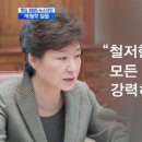 [침몰하는 대한민국] ② 천박한 관료주의에 찌들은 정부 이미지