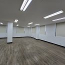 양재동 신성빌딩 | 미쁘다블라인드 시공후기 - 서초구 양재동 태명빌딩 사무실 암막방염롤스크린 설치