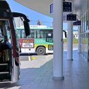 동해시시외버스터미널 이미지