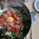 대운주유소 - 천안시 서북구 천안대로 1307 | 전주근교 맛집] 현지인도 줄 서는 12,000원 한우 암소 육회비빔밥 "대운한우암소회관", 내돈내산 솔직리뷰!