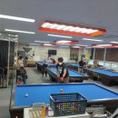 알까기 당구클럽 이미지