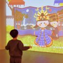 국립대구박물관 본관 이미지