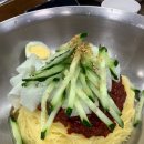 함버지기밀면 - 수성구 고모로 100 | 함버지기밀면