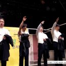 전유성의 클래식 폭소콘서트 얌모 얌모 이미지