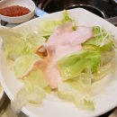 참숯구이 통삼겹 이미지