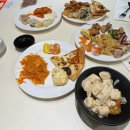 199 | [수원 뷔페] 올데이 199 인계동 동수원 뉴코아 애슐리 퀸즈 내돈내산 솔직후기