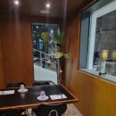 회기22 | 경희대맛집 회기맛집 나은이네 담백한 메밀치킨과 들기름 국수가 맛있는 한식주점 솔직후기