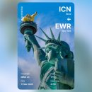 New body PT gym | [공지] [pt.1] Mindy in New York