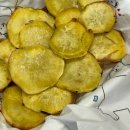 해남슈퍼 | 제철이네 해남고구마 에어프라이어로 고구마 요리 만들기