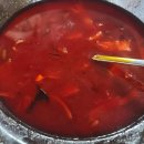 하트찹쌀꽈배기 이미지