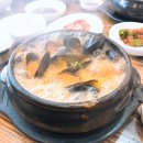 부산청국장해물뚝배기