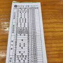 처갓집 김밥 이미지