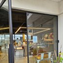 끄레마 | [경북/경주] 만족스러웠던 불국사 인근 카페, 디멘션커피 로스터리 &amp; 에스프레소바 (내돈내산)