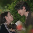 21세기 노래연습장 | 21세기 대군부인 아이유 변우석 얼굴 그림체 합