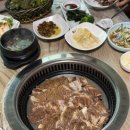 월출산산초갈비 이미지
