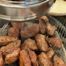 단돈숯불구이 언양점 | [울산/울주] 육즙팡팡 통갈매기살 언양 고기집 "단돈 숯불구이 언양점" 재방문 후기