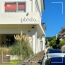 호반유스텔 | 경주 조용한 불국사 근처 숙소 스테이플레도 3층 룸, 조식