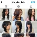 HAIR THE GGLIM(헤어더끌림) | 성신여대미용실 더끌림미용실 레이어드컷 C컬 셋팅펌 하고 온 후기!