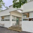 나만의 카페 메뉴 | 나와산 제주 동쪽 카페 오픈런 후기 메뉴 사진 꿀팁