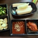 어정역 포차 ‘미향포차’ 굴보쌈 후기 #어정역 포차 #어정역 술집 #굴보쌈 맛집