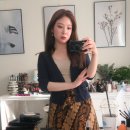 씨유 도화중앙점 | 드디어 손에들어온 위시템! 슷쿠 아야나데시코 팔레트 발색후기 /핑크음영섀도우 추천