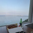 다인펜션 | 삼척 펜션 다인스파펜션 303호 오션뷰 숙박 후기